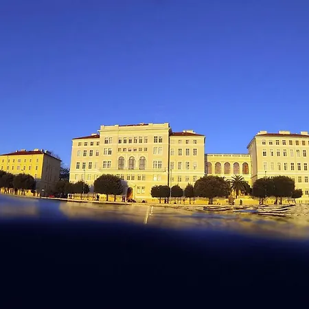 Patty Sweet Zadar