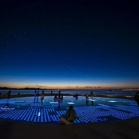 Patty Sweet * Zadar